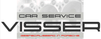 Logo Car Service Visser B.V.
